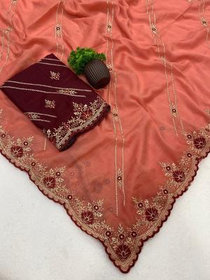 Vastrangan thar surat market for saree